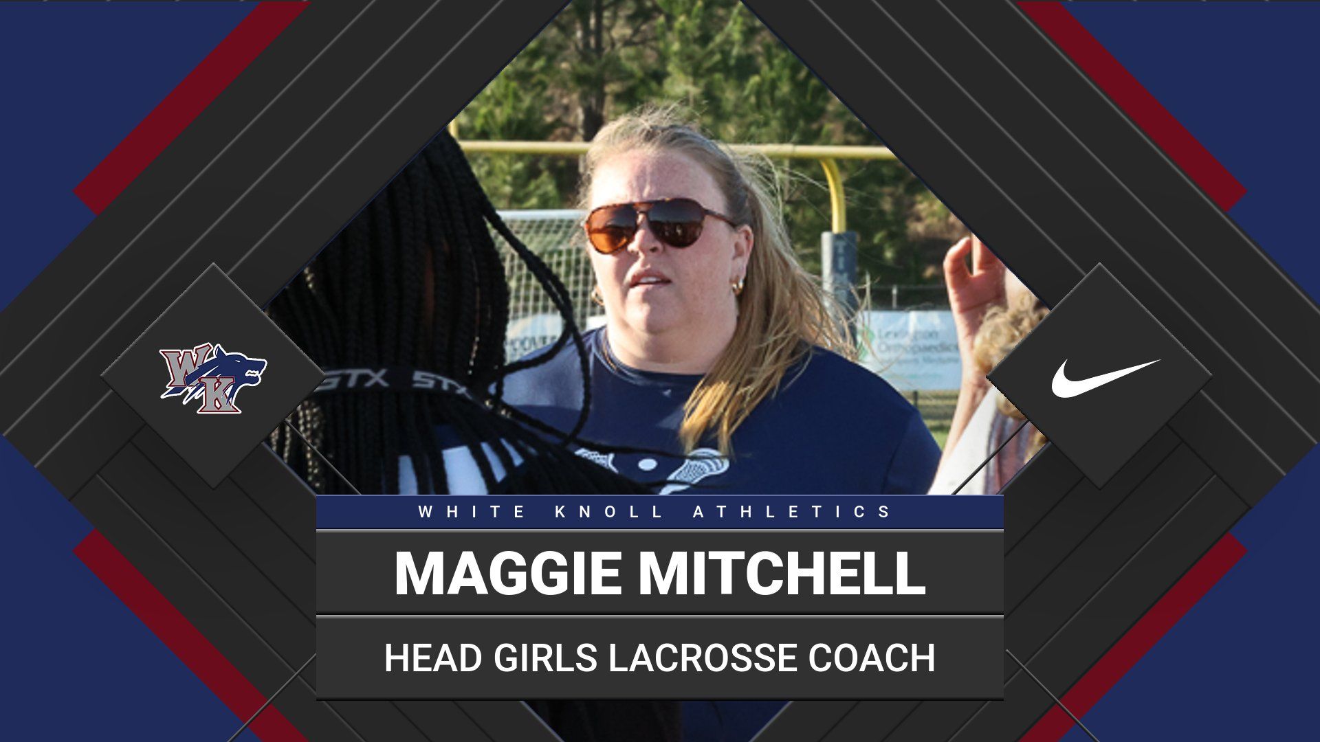 Maggie Mitchell